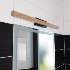 Britop Lighting Appliques Murales Et Spots Applique En Bois -Luminaires Contemporain Soldes applique en bois 3