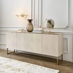 Maisons Du Monde Appliques Murales Et Spots Applique Globe En Verre Et Métal Bronze -Luminaires Contemporain Soldes applique globe en verre et metal bronze 1000 13 25 177391 5