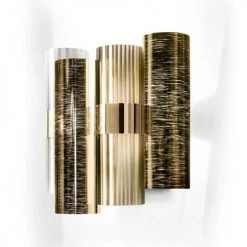 SLAMP Appliques Murales Et Spots Applique Murale 4 Tubes H30cm 7 SLAMP Appliques Murales Et Spots Applique Murale 4 Tubes H30cm -Luminaires Contemporain Soldes applique murale 4 tubes h30cm 5