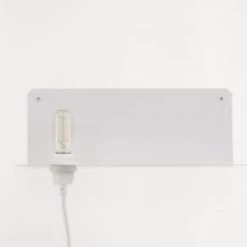 Frama Appliques Murales Et Spots Applique Murale Blanche -Luminaires Contemporain Soldes applique murale blanche 2