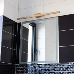 Britop Lighting Appliques Murales Et Spots Applique Murale En Bois -Luminaires Contemporain Soldes applique murale en bois 11