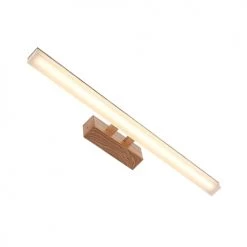 Keria Appliques Murales Et Spots Applique Murale En Bois