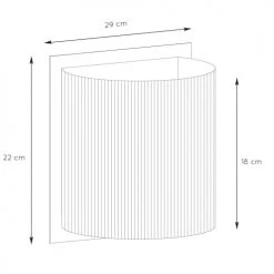 Keria Appliques Murales Et Spots Applique Murale En Bois -Luminaires Contemporain Soldes applique murale en bois 2