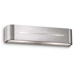 Keria Appliques Murales Et Spots Applique Murale En Métal Argente