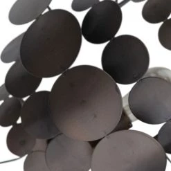 Woood Appliques Murales Et Spots Applique Murale En Métal Noir -Luminaires Contemporain Soldes applique murale en metal noir 39