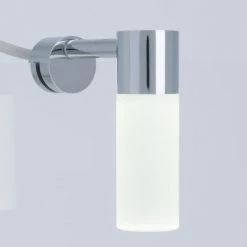 Keria Appliques Murales Et Spots Applique Murale En Plastique_synthetic Argente -Luminaires Contemporain Soldes applique murale en plastique synthetic argente 3