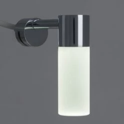 Keria Appliques Murales Et Spots Applique Murale En Plastique_synthetic Argente -Luminaires Contemporain Soldes applique murale en plastique synthetic argente 4