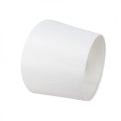 QAZQA Appliques Murales Et Spots Applique Murale En Tissu Bronze -Luminaires Contemporain Soldes applique murale en tissu bronze 2