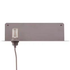 Frama Appliques Murales Et Spots Applique Murale Blanche -Luminaires Contemporain Soldes applique murale grise