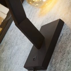 It's About Romi Appliques Murales Et Spots Applique Murale Noire H20cm 10 It's About Romi Appliques Murales Et Spots Applique Murale Noire H20cm -Luminaires Contemporain Soldes applique murale noire h20cm 4