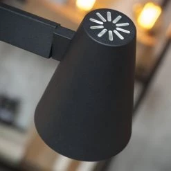 It's About Romi Appliques Murales Et Spots Applique Murale Noire H20cm 11 It's About Romi Appliques Murales Et Spots Applique Murale Noire H20cm -Luminaires Contemporain Soldes applique murale noire h20cm 5