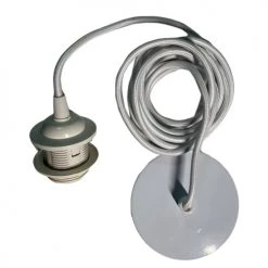 Abat-jours Suspensions Câble Pour Suspension Premium Blanc 3m