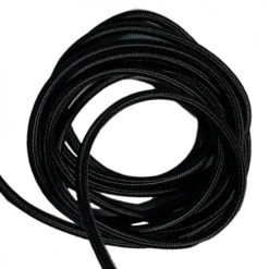 Abat-jours Suspensions Câble Pour Suspension Premium Noir 3m -Luminaires Contemporain Soldes cable pour suspension premium noir 3m 2