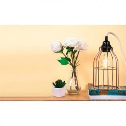 Hoopzi Suspensions Fil électrique En Tissu Luminaire Chevron Rose Rouge 4,5m -Luminaires Contemporain Soldes fil electrique en tissu luminaire chevron rose rouge 4 5m 8