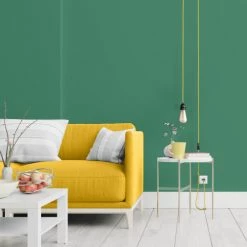 Hoopzi Suspensions Fil électrique En Tissu Luminaire Jaune 4,5m 8 Hoopzi Suspensions Fil électrique En Tissu Luminaire Jaune 4,5m -Luminaires Contemporain Soldes fil electrique en tissu luminaire jaune 4 5m 2