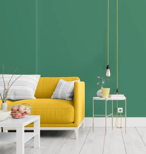 Hoopzi Suspensions Fil électrique En Tissu Luminaire Jaune 4,5m 3 Hoopzi Suspensions Fil électrique En Tissu Luminaire Jaune 4,5m – Image 3