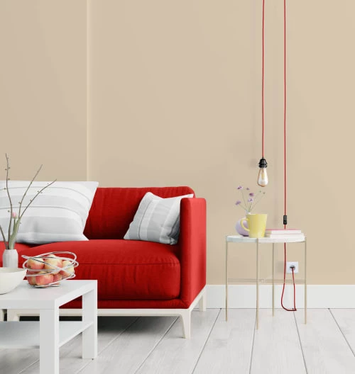 Hoopzi Suspensions Fil électrique En Tissu Luminaire Rouge 4,5m 3 Hoopzi Suspensions Fil électrique En Tissu Luminaire Rouge 4,5m – Image 3