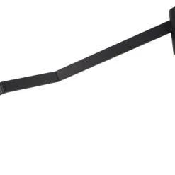 It's About Romi Appliques Murales Et Spots Grande Applique Noire H25cm