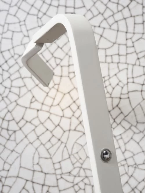 It's About Romi Lampes à Poser Lampa De Table Blanche H48cm 6 It's About Romi Lampes à Poser Lampa De Table Blanche H48cm – Image 6