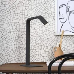 It's About Romi Lampes à Poser Lampa De Table Noire H48cm 8 It's About Romi Lampes à Poser Lampa De Table Noire H48cm -Luminaires Contemporain Soldes lampa de table noire h48cm 2