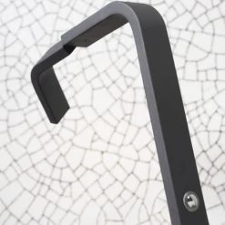 It's About Romi Lampes à Poser Lampa De Table Noire H48cm 11 It's About Romi Lampes à Poser Lampa De Table Noire H48cm -Luminaires Contemporain Soldes lampa de table noire h48cm 5