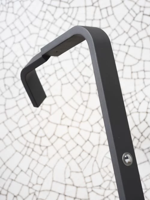 It's About Romi Lampes à Poser Lampa De Table Noire H48cm 6 It's About Romi Lampes à Poser Lampa De Table Noire H48cm – Image 6