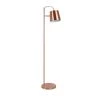 Zuiver Lampadaires Lampadaire Design Cuivre