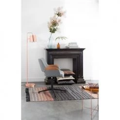 Zuiver Lampadaires Lampadaire Design Cuivre 8 Zuiver Lampadaires Lampadaire Design Cuivre -Luminaires Contemporain Soldes lampadaire design cuivre 2