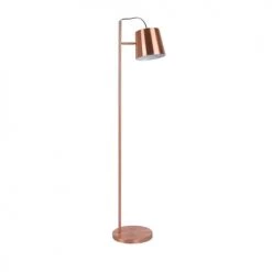 Zuiver Lampadaires Lampadaire Design Cuivre