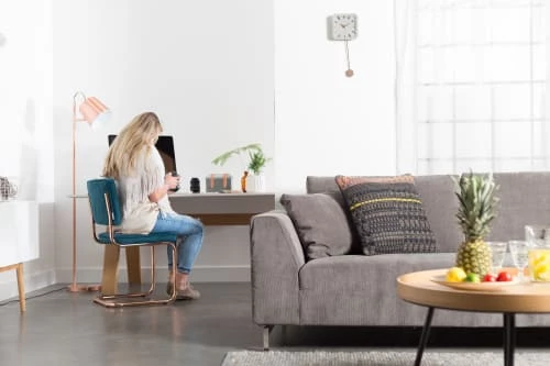 Zuiver Lampadaires Lampadaire Design Cuivre 6 Zuiver Lampadaires Lampadaire Design Cuivre – Image 6