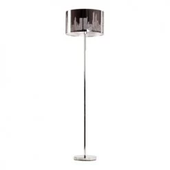 Lampea Lampadaires Lampadaire Design En Aluminium 150 Cm