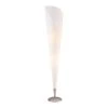 Lampea Lampadaires Lampadaire Design En Blanc 153 Cm