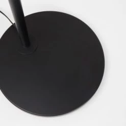 Zuiver Lampadaires Lampadaire Design Noir -Luminaires Contemporain Soldes lampadaire design noir 2