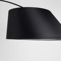 Zuiver Lampadaires Lampadaire Design Noir -Luminaires Contemporain Soldes lampadaire design noir 3