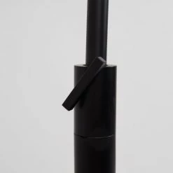 Zuiver Lampadaires Lampadaire Design Noir -Luminaires Contemporain Soldes lampadaire design noir 4