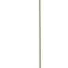 It's About Romi Lampadaires Lampadaire Doré H156cm