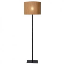 Keria Lampadaires Lampadaire En Bois
