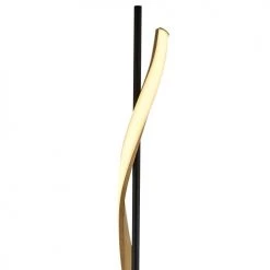 Keria Lampadaires Lampadaire En Bois -Luminaires Contemporain Soldes lampadaire en bois 8