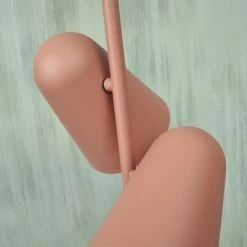 It's About Romi Lampadaires Lampadaire En Fer Terra, H. 145cm -Luminaires Contemporain Soldes lampadaire en fer terra h 145cm 5