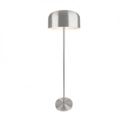 Leitmotiv Lampadaires Lampadaire En Métal Acier -Luminaires Contemporain Soldes lampadaire en metal acier 2