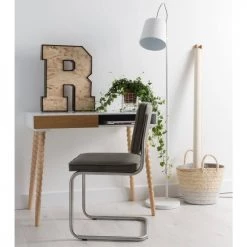 Zuiver Lampadaires Lampadaire En Métal Blanc 11 Zuiver Lampadaires Lampadaire En Métal Blanc -Luminaires Contemporain Soldes lampadaire en metal blanc 11