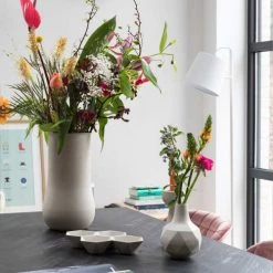 Zuiver Lampadaires Lampadaire En Métal Blanc 9 Zuiver Lampadaires Lampadaire En Métal Blanc -Luminaires Contemporain Soldes lampadaire en metal blanc 9