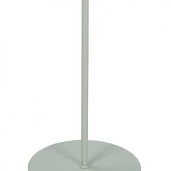 Dyberg Larsen Lampadaires Lampadaire En Métal Blanc Mat, H 135 Cm D 11,5 Cm -Luminaires Contemporain Soldes lampadaire en metal blanc mat h 135 cm d 11 5 cm 4