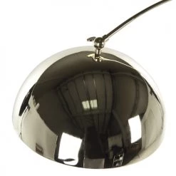 Beliani Lampadaires Lampadaire En Métal Doré -Luminaires Contemporain Soldes lampadaire en metal dore 2