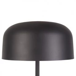 Leitmotiv Lampadaires Lampadaire En Métal Noir -Luminaires Contemporain Soldes lampadaire en metal noir 11