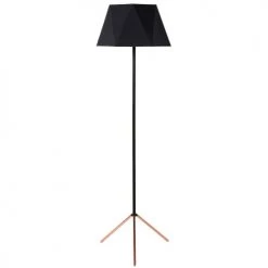 Lucide Lampadaires Lampadaire En Métal Noir 10 Lucide Lampadaires Lampadaire En Métal Noir -Luminaires Contemporain Soldes lampadaire en metal noir 31