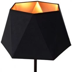 Lucide Lampadaires Lampadaire En Métal Noir 11 Lucide Lampadaires Lampadaire En Métal Noir -Luminaires Contemporain Soldes lampadaire en metal noir 32