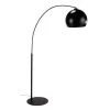 Maisons Du Monde Lampadaires Lampadaire En Métal Noir H 190 Cm