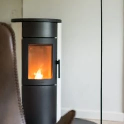 Dyberg Larsen Lampadaires Lampadaire En Métal Noir Mat, H 140 Cm D 12 Cm -Luminaires Contemporain Soldes lampadaire en metal noir mat h 140 cm d 12 cm 2