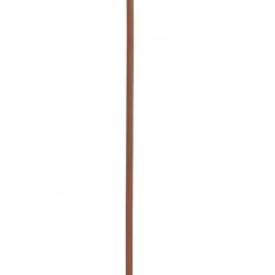 It's About Romi Lampadaires Lampadaire En Métal Orange H141cm